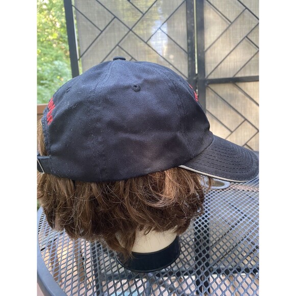 US OPEN 2014 Pinehurst No. 2 Embroidered Golf Hat USGA Member Strapback Cap - Picture 6 of 8